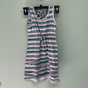 Boston traders summer dress